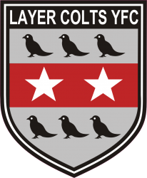 Layer Colts YFC badge